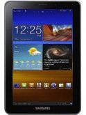 Samsung Galaxy Tab 7.7 32GB WiFi and 3G Price