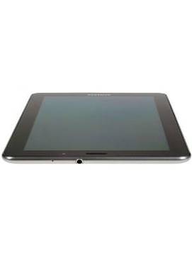 Samsung Galaxy Tab 7.7 64GB WiFi and 3G