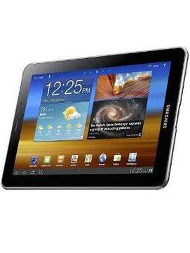 Samsung Galaxy Tab 7.7 64GB WiFi and 3G