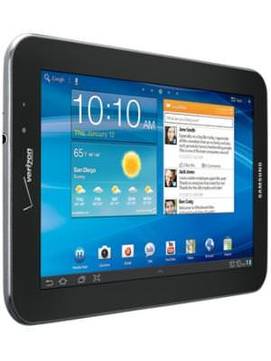 Samsung Galaxy Tab 7.7 LTE