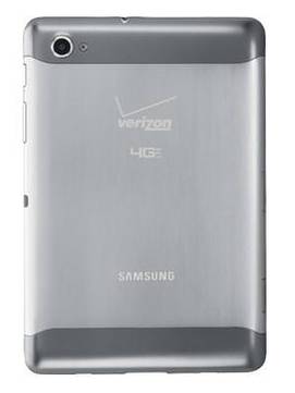 Samsung Galaxy Tab 7.7 LTE