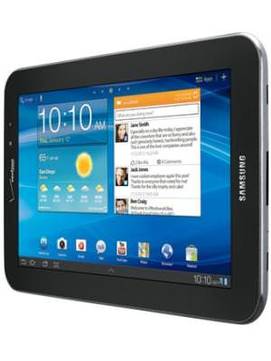 Samsung Galaxy Tab 7.7 LTE
