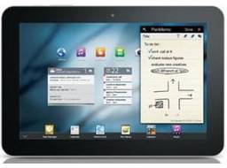 Samsung Galaxy Tab 730