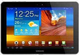 Samsung Galaxy Tab 750