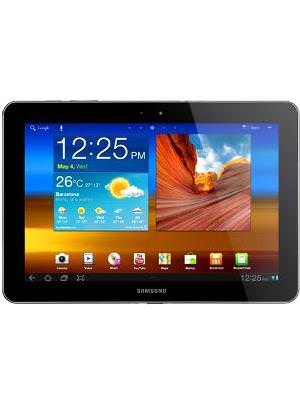 Samsung Galaxy Tab 750 Price