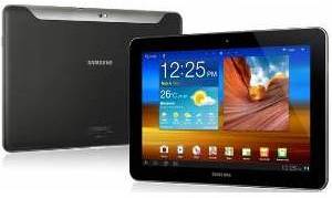 Samsung Galaxy Tab 750