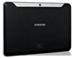 Samsung Galaxy Tab 750