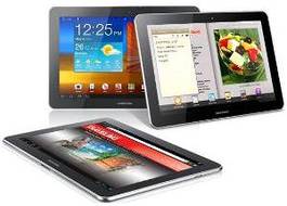 Samsung Galaxy Tab 750