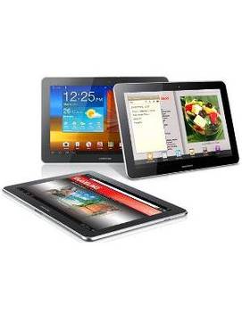 Samsung Galaxy Tab 750