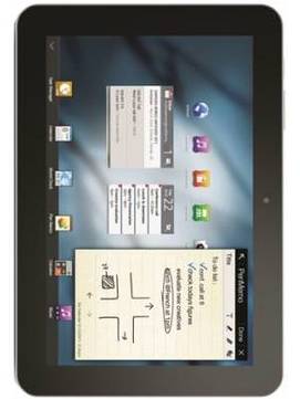 Samsung Galaxy Tab 8.9 16GB WiFi and 3G