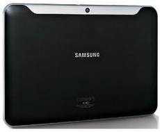 Samsung Galaxy Tab 8.9 16GB WiFi