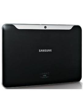 Samsung Galaxy Tab 8.9 32GB WiFi and 3G