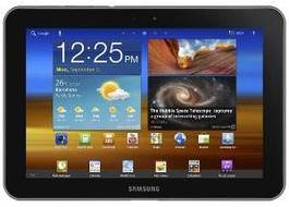 Samsung Galaxy Tab 8.9 32GB WiFi and LTE