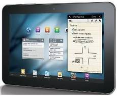 Samsung Galaxy Tab 8.9 64GB WiFi and 3G