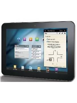 Samsung Galaxy Tab 8.9 64GB WiFi and 3G