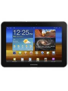 Samsung Galaxy Tab 8.9 64GB WiFi and LTE
