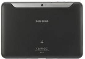 Samsung Galaxy Tab 8.9 64GB WiFi and LTE