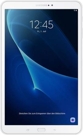 Samsung Galaxy Tab A 10.1 2016 LTE