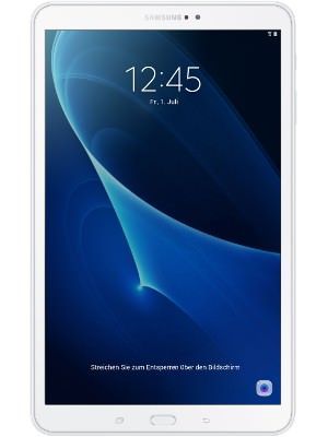Samsung Galaxy Tab A 10.1 2016 LTE Price