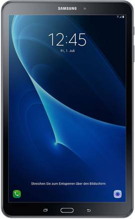 Samsung Galaxy Tab A 10.1 2016 WiFi