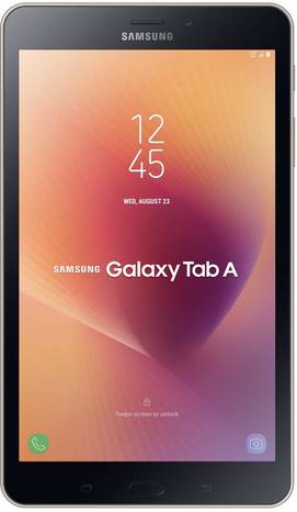 Samsung Galaxy Tab A 8.0 2017 LTE