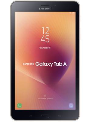 Samsung Galaxy Tab A 8.0 2017 LTE Price