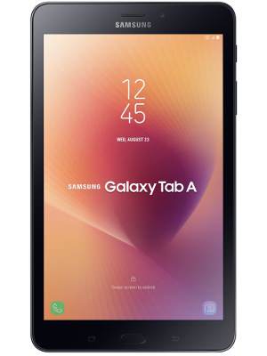 Samsung Galaxy Tab A 8.0 2017 WiFi Price in India November 2018, Full Specifications, Reviews 