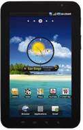 Samsung Galaxy Tab CDMA