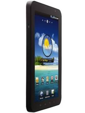 Samsung Galaxy Tab CDMA