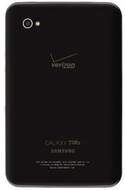 Samsung Galaxy Tab CDMA