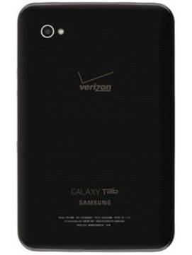 Samsung Galaxy Tab CDMA