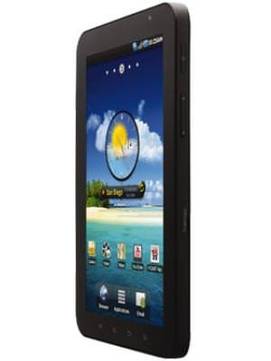Samsung Galaxy Tab CDMA