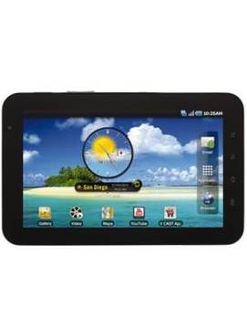 Samsung Galaxy Tab CDMA