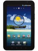 Samsung Galaxy Tab CDMA Price