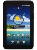 Samsung Galaxy Tab CDMA