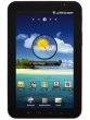 Samsung Galaxy Tab CDMA