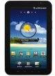 Samsung Galaxy Tab CDMA