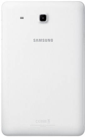 Samsung Galaxy Tab E