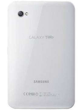 Samsung Galaxy Tab P1010 WiFi