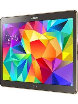 Samsung Galaxy Tab S 10.5 LTE
