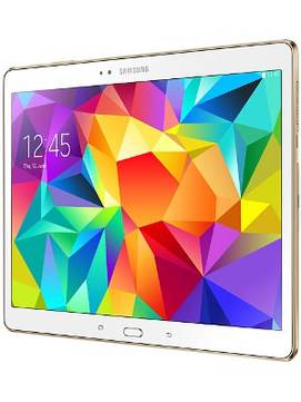 Samsung Galaxy Tab S 10.5 WiFi 32GB