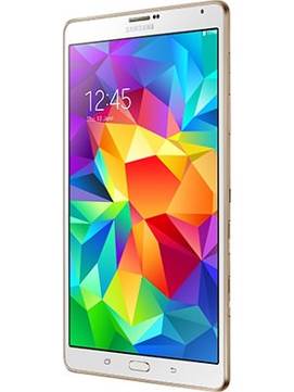 Samsung Galaxy Tab S 8.4 LTE