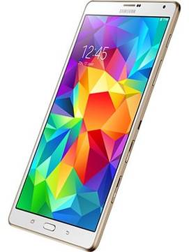 Samsung Galaxy Tab S 8.4 LTE