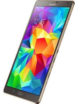Samsung Galaxy Tab S 8.4 wifi 16GB