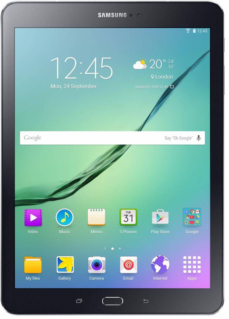samsung galaxy tab s2 2019