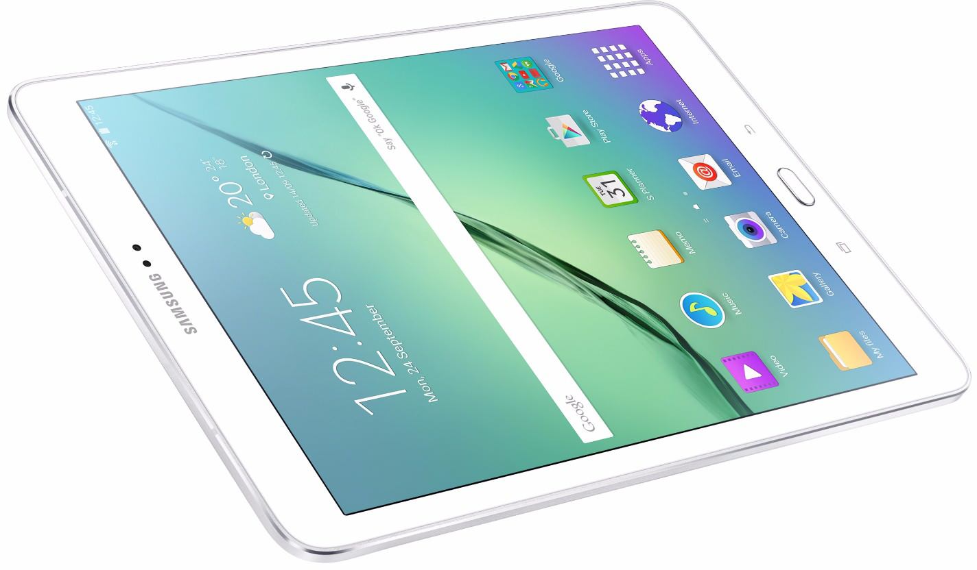 samsung galaxy tab s2 9.7 lte 32gb