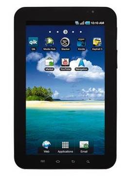 Samsung Galaxy Tab T-Mobile