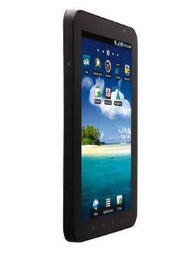 Samsung Galaxy Tab T-Mobile