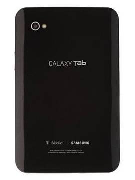 Samsung Galaxy Tab T-Mobile