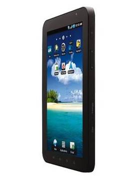 Samsung Galaxy Tab T-Mobile